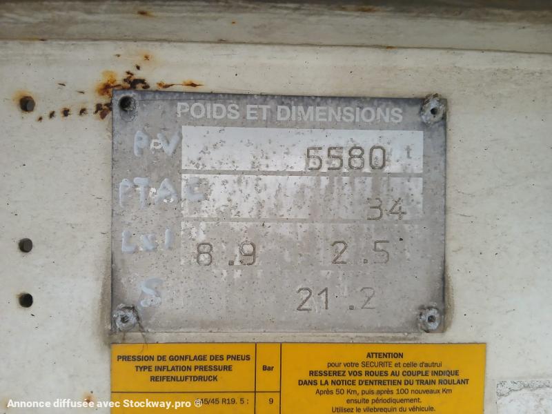 Photo Fruehauf Non spécifié  image 10/10