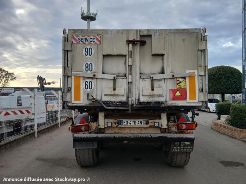 Photo Fruehauf Non spécifié  image 2/10