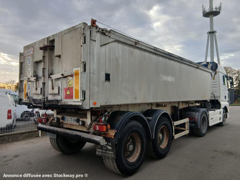 Photo Fruehauf Non spécifié  image 3/10