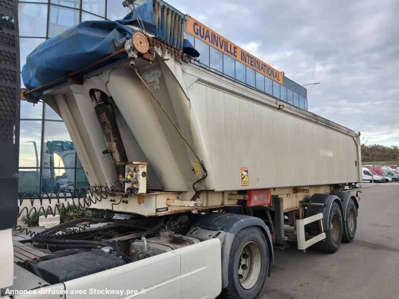 Photo Fruehauf Non spécifié  image 5/10