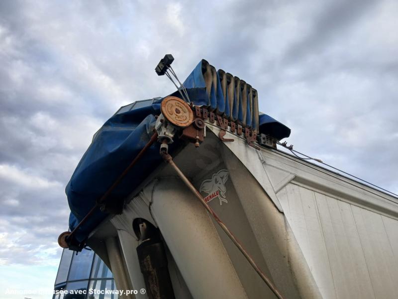 Photo Fruehauf Non spécifié  image 6/10