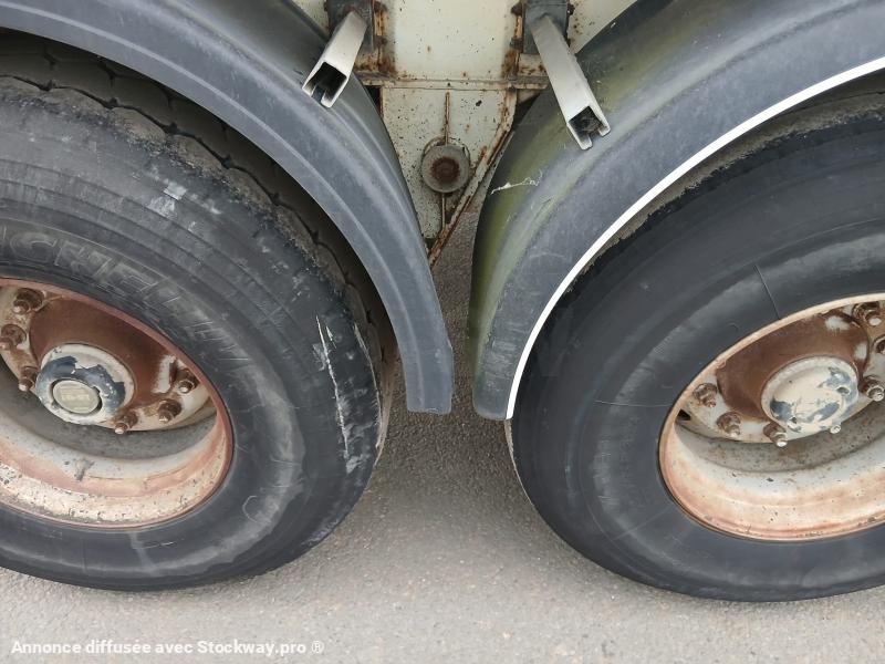 Photo Fruehauf Non spécifié  image 7/10