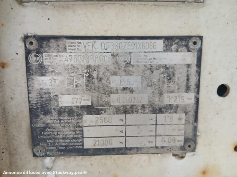 Photo Fruehauf Non spécifié  image 8/10