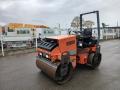 Compacteur Hamm HD 13 Compacteur tandem