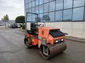 Compacteur Hamm HD 13 Compacteur tandem