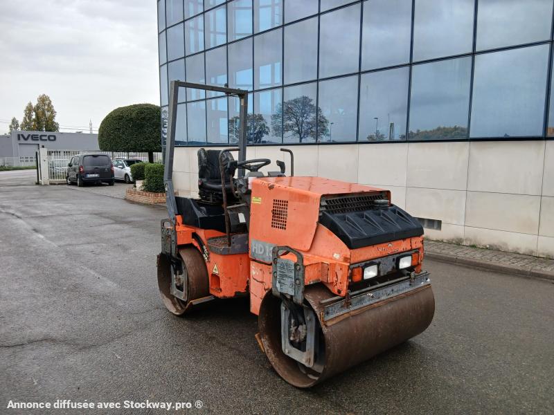 Photo Hamm HD 13  image 3/9