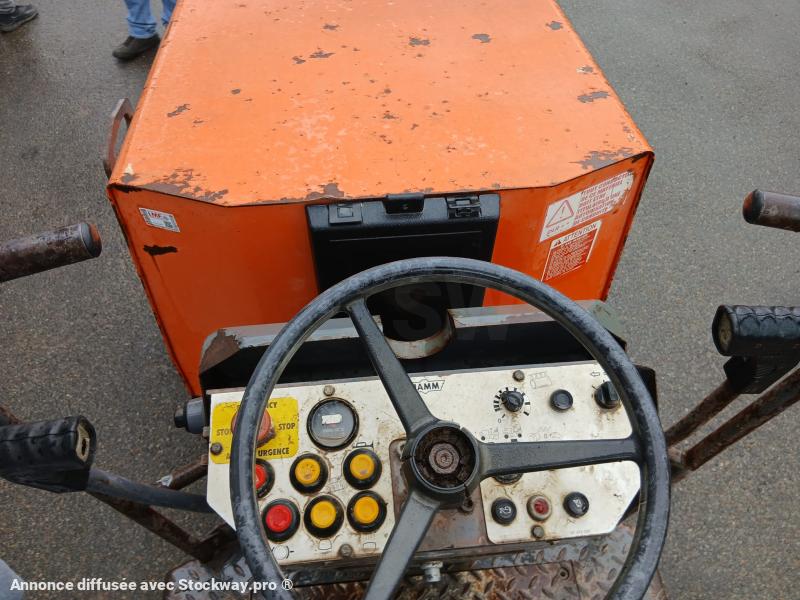 Photo Hamm HD 13  image 5/9