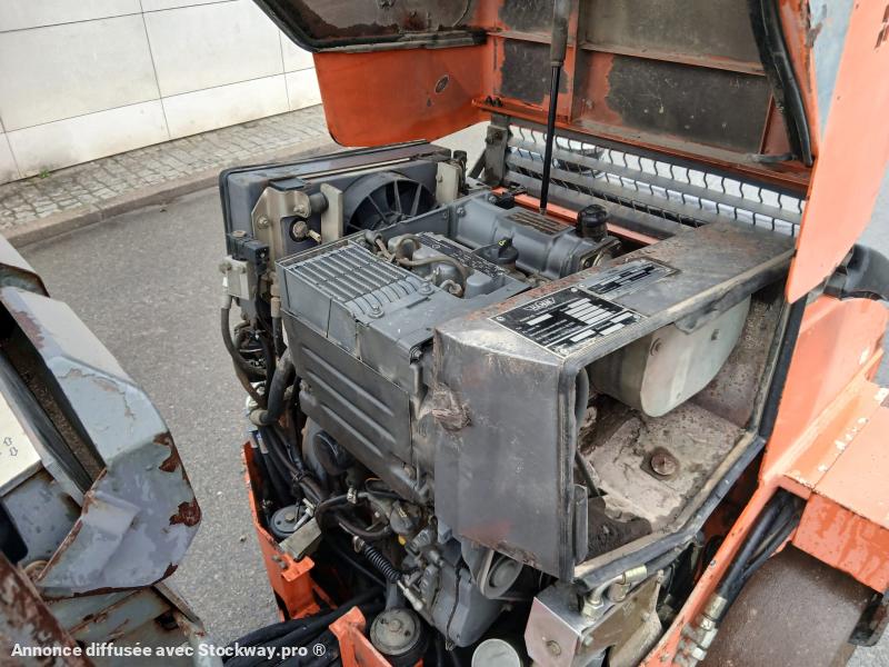 Photo Hamm HD 13  image 6/9