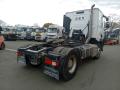 Tracteur Renault Gamme C 430