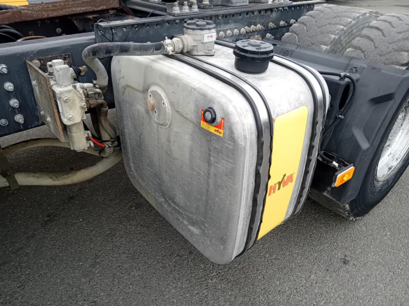 Tracteur Renault Gamme C 430