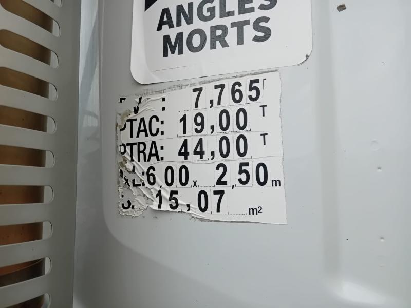 Tracteur Renault Gamme C 430