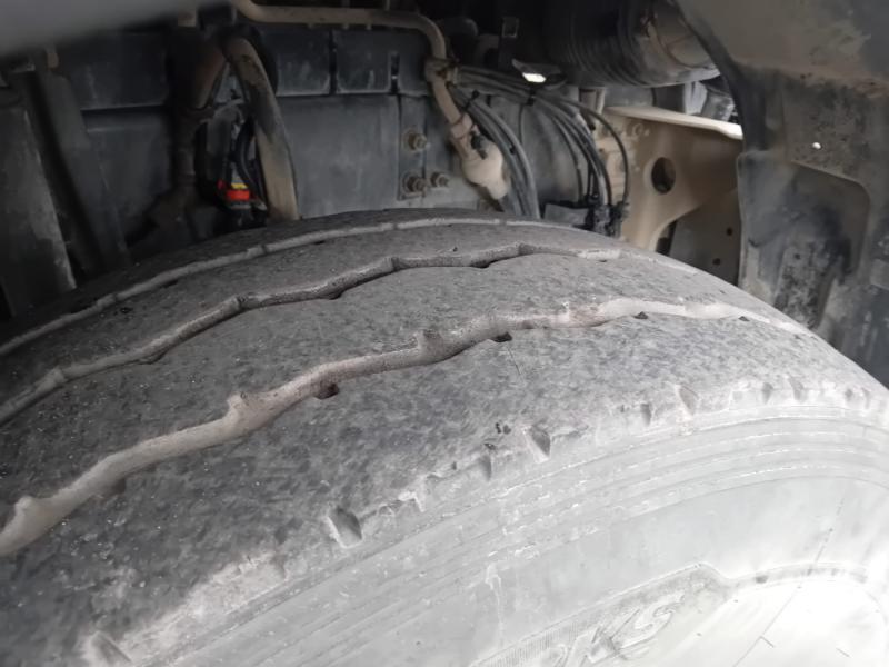 Tracteur Renault Gamme C 430