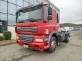 Tracteur DAF CF85 460