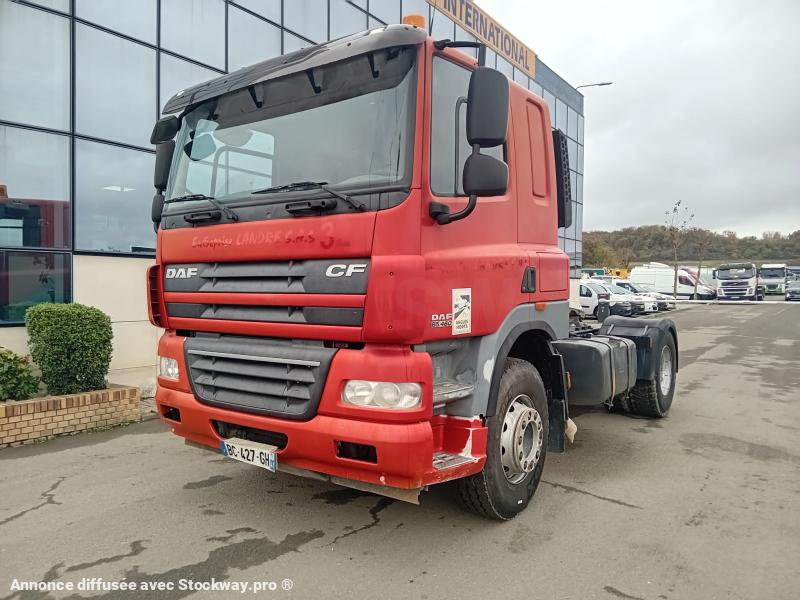 DAF CF85 460