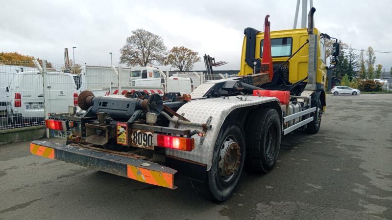 Camion DAF CF85 410 Polybenne