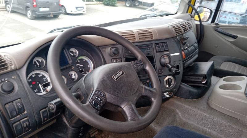 Camion DAF CF85 410 Polybenne