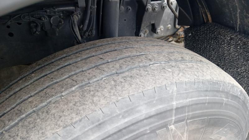 Camion DAF CF85 410 Polybenne