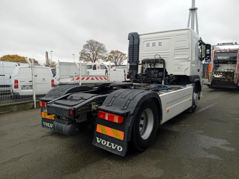 Tracteur Volvo FMX 450