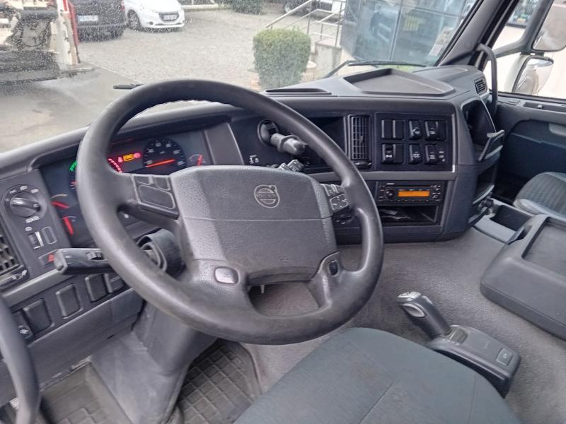 Tracteur Volvo FMX 450