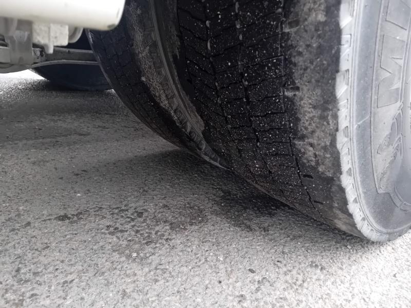 Tracteur Volvo FMX 450