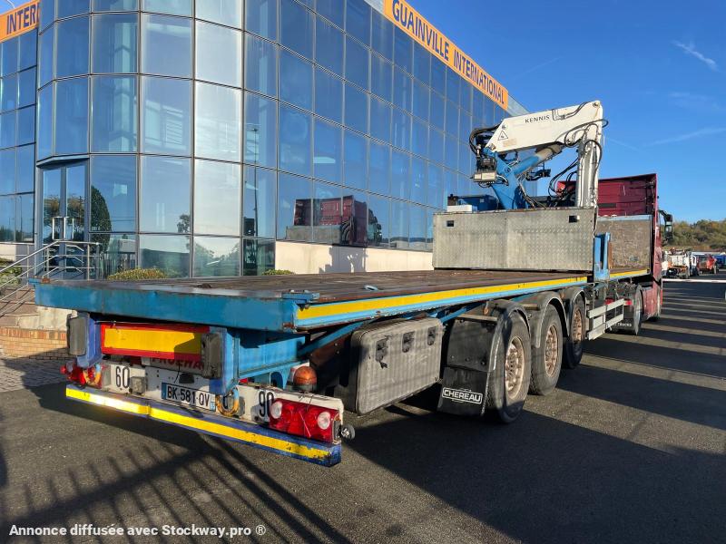 Fruehauf Non spécifié 