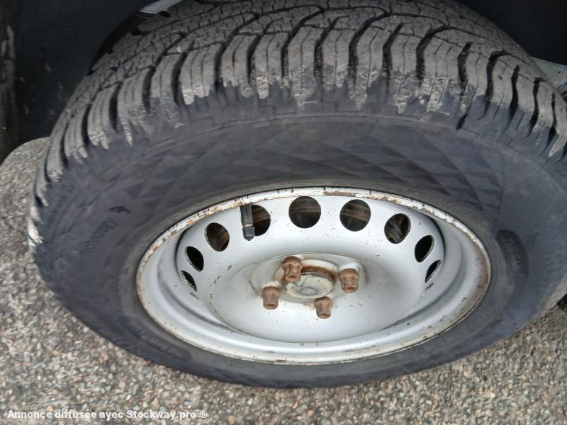 Photo Renault Kangoo  image 10/11