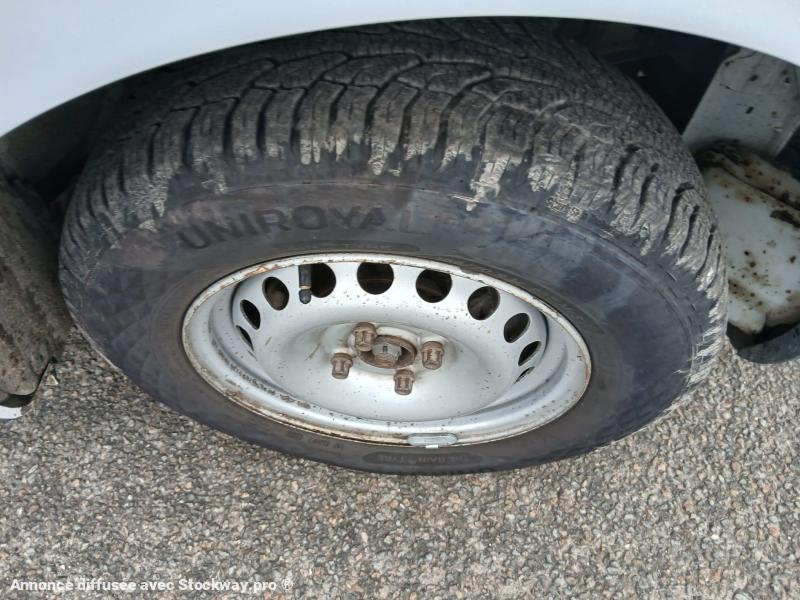 Photo Renault Kangoo  image 11/11