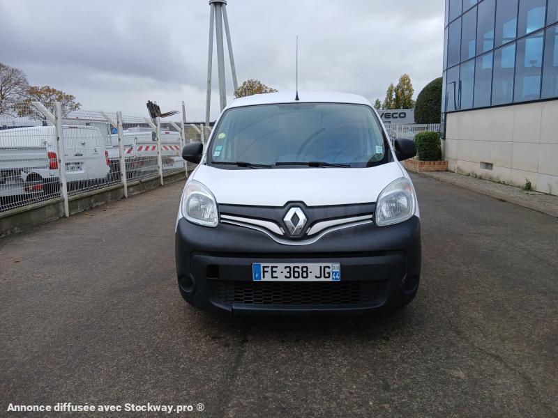 Photo Renault Kangoo  image 2/11