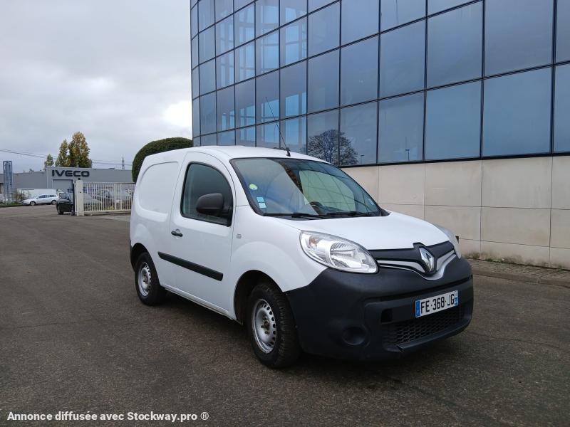 Photo Renault Kangoo  image 3/11