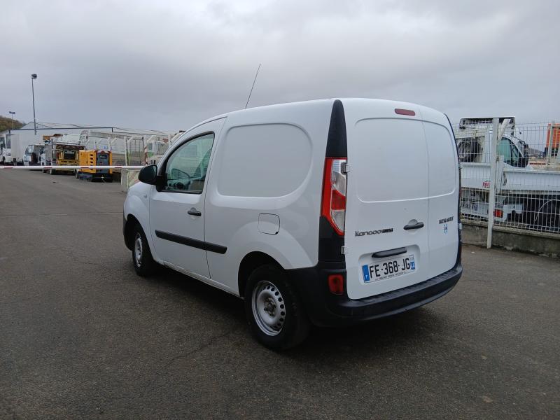 Utilitaire Renault Kangoo Fourgon Fourgon tôlé