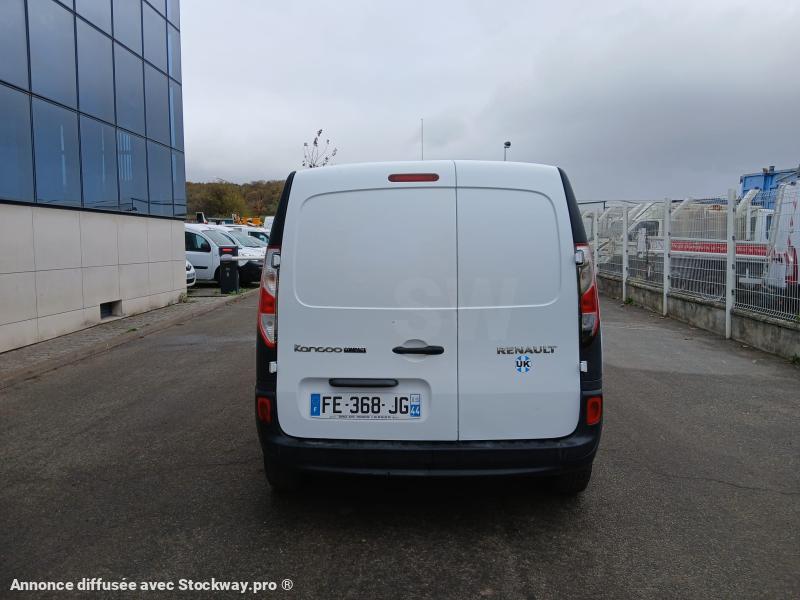 Photo Renault Kangoo  image 5/11