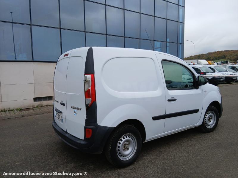 Photo Renault Kangoo  image 6/11