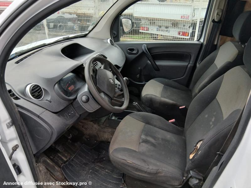 Photo Renault Kangoo  image 7/11