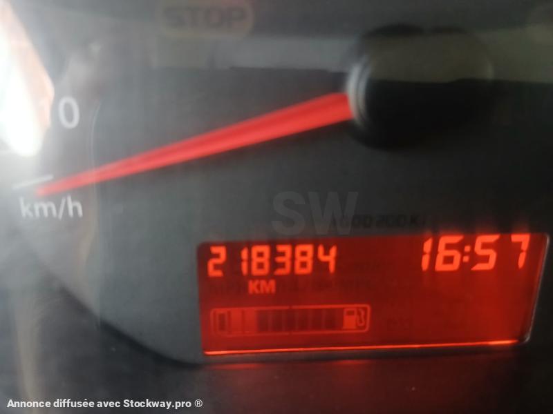 Photo Renault Kangoo  image 9/11