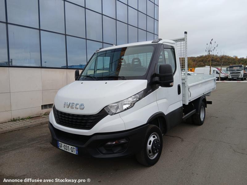 Iveco 35.140 