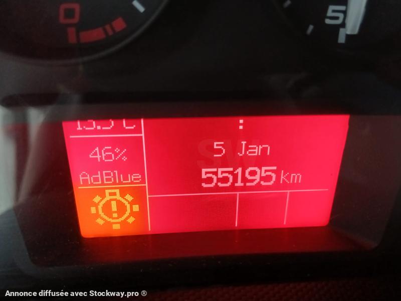 Photo Iveco 35.140  image 10/16