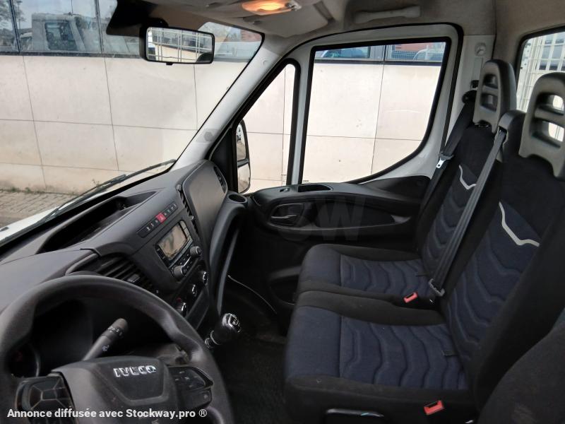 Photo Iveco 35.140  image 13/16