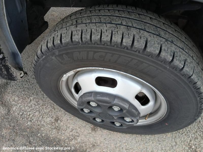 Photo Iveco 35.140  image 15/16