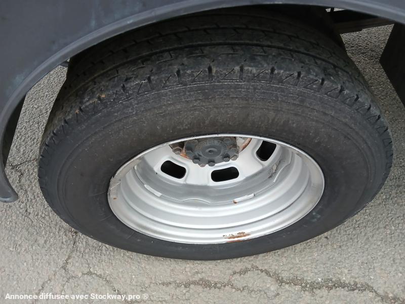 Photo Iveco 35.140  image 16/16