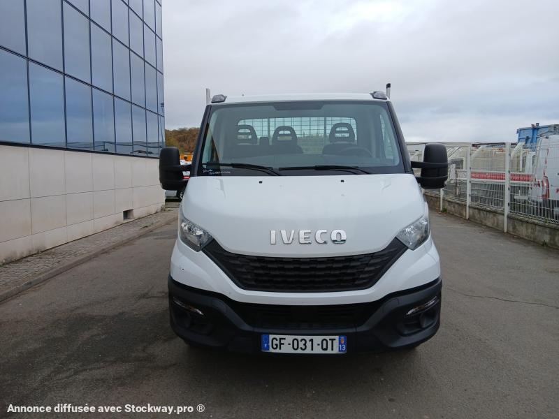 Photo Iveco 35.140  image 2/16