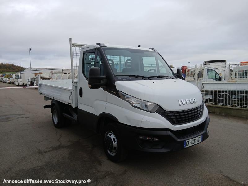 Photo Iveco 35.140  image 3/16