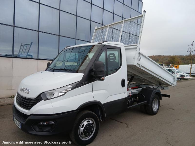 Photo Iveco 35.140  image 4/16