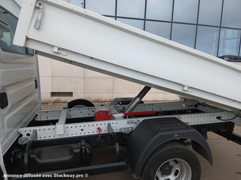 Photo Iveco 35.140  image 5/16