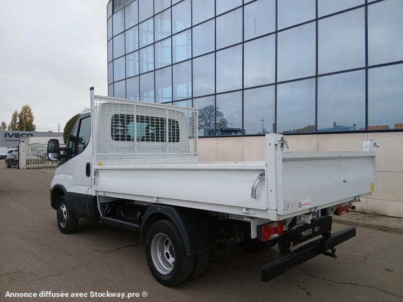 Photo Iveco 35.140  image 6/16