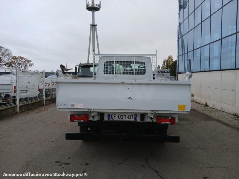 Photo Iveco 35.140  image 7/16
