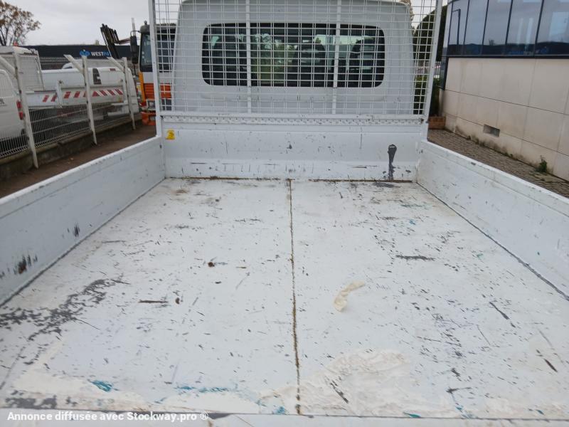 Photo Iveco 35.140  image 8/16