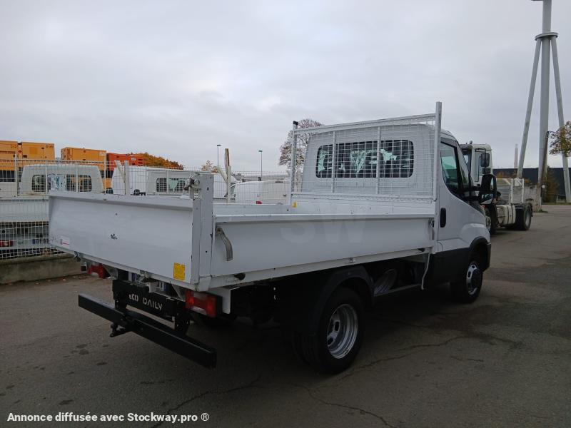 Photo Iveco 35.140  image 9/16