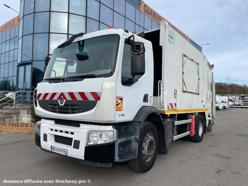 Renault Premium 270 DXI