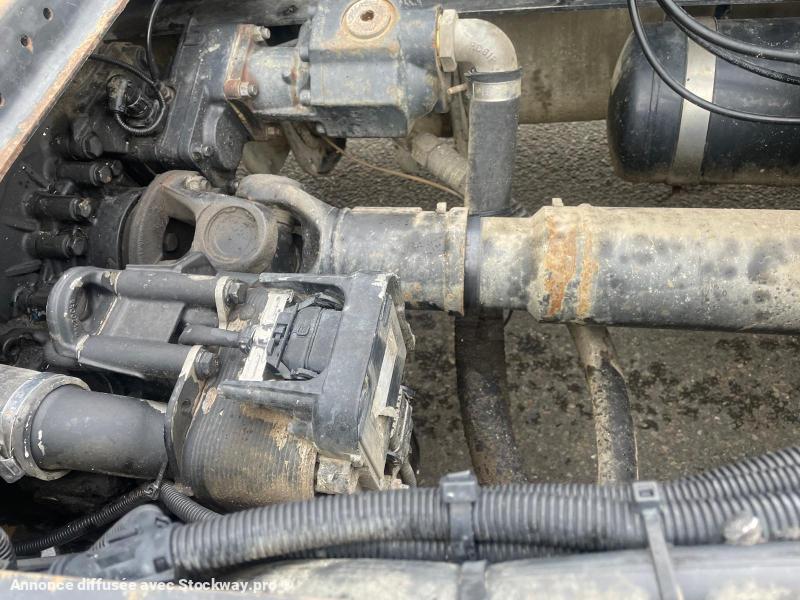 Photo MAN TGX 18.480 image 7/9