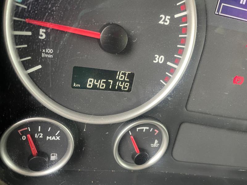 Tracteur MAN TGX 18.480